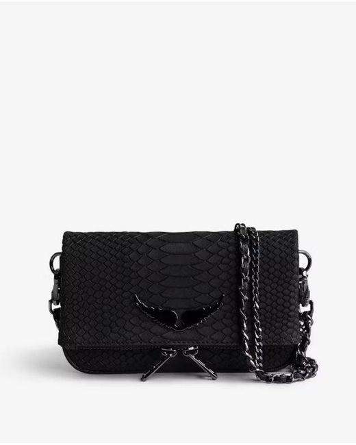 Zadig & Voltaire Black Zadig&Voltaire Bags