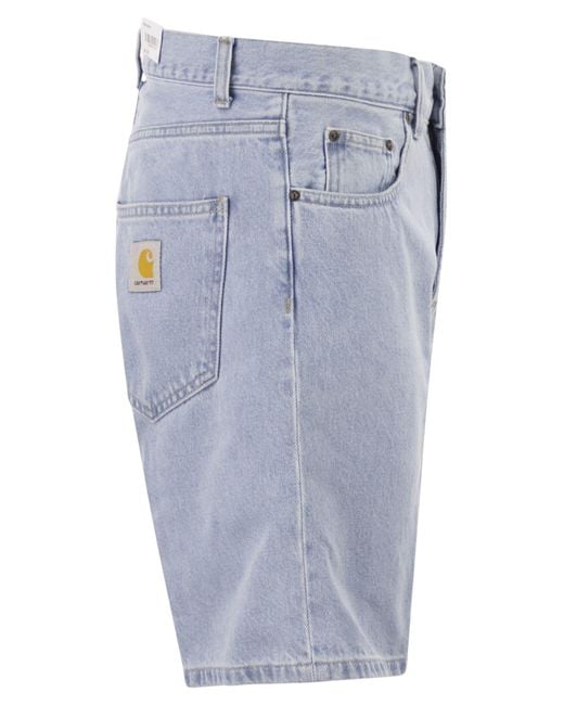 Carhartt Blue Nolan