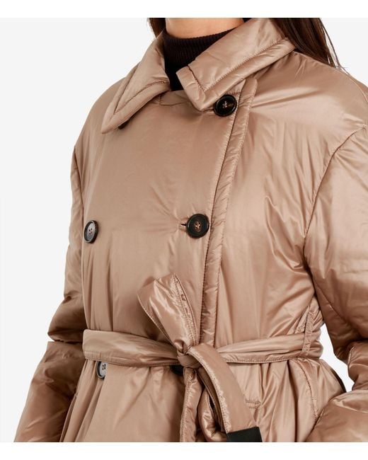 Max Mara Brown Coats
