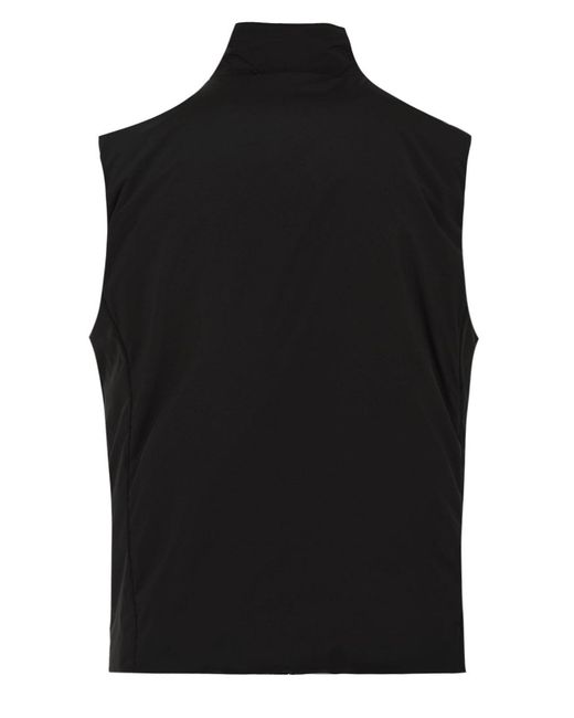 Moorer Black Jackets