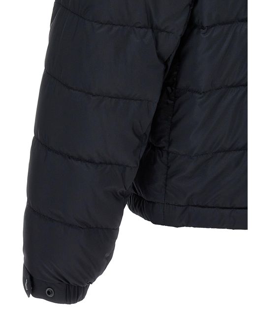 Moncler 'Selves' Down Jacke in Blue für Herren
