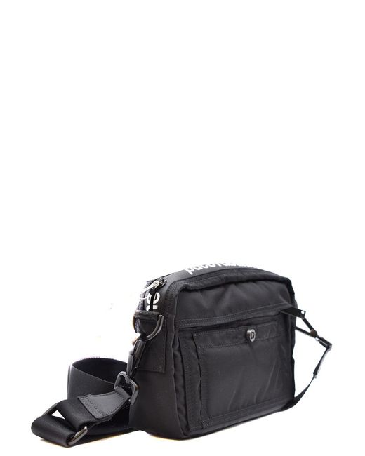 Bolsos Negro Rabanne de color Black