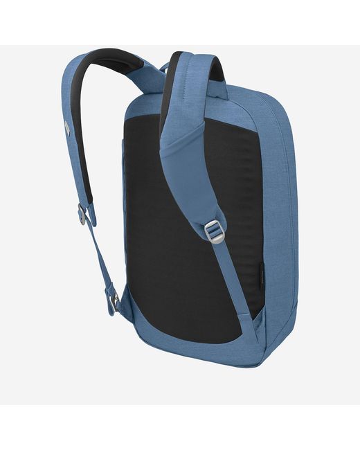 Osprey Blue Arcane Large Day Backpack for men