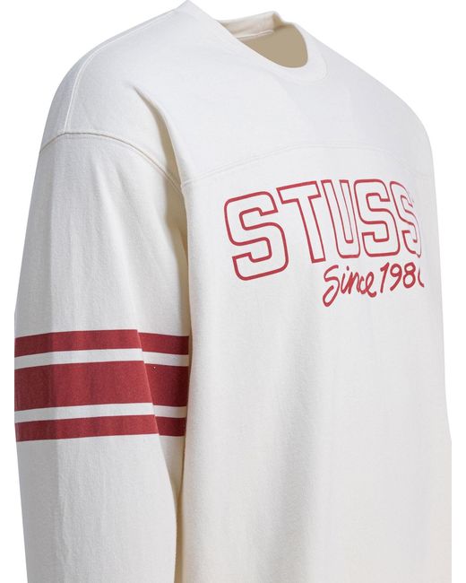 Stussy Sweatshirts in White für Herren