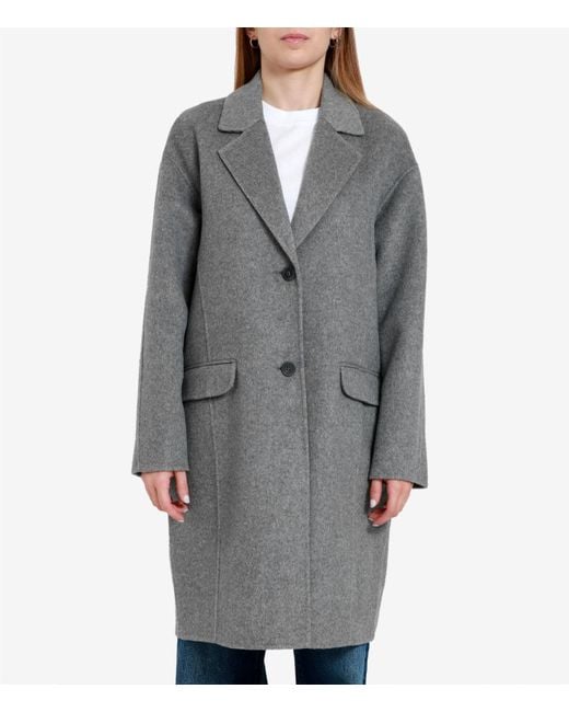 Kaos Gray Coats