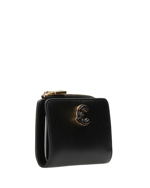 Coccinelle Black Wallets