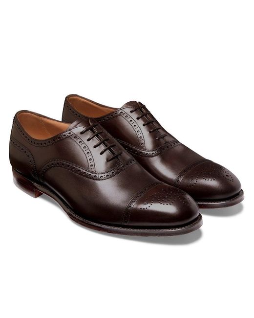 Joseph Chenay & Sons Turnschuhe in Brown für Herren