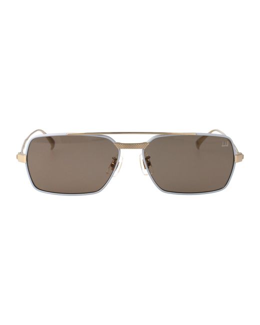 Dunhill Multicolor Sunglasses