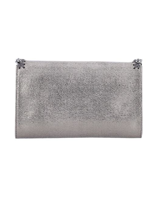 Stella McCartney Stella Mc Cartney -tassen .. in het Gray