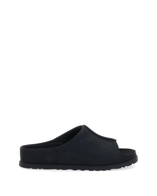 Ugg Black M Otzo-Rutsche