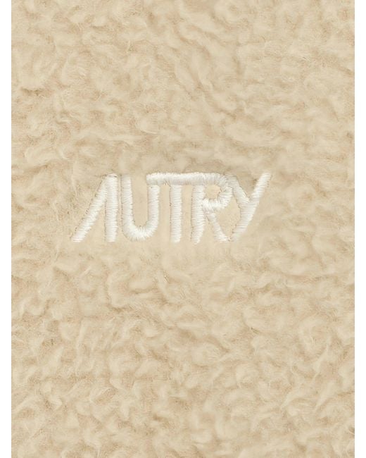 Autry Natural Jacket Main