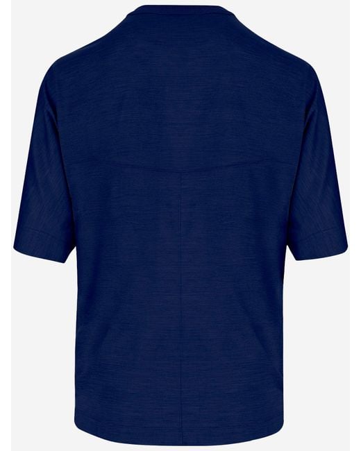 Carven Blue Carven