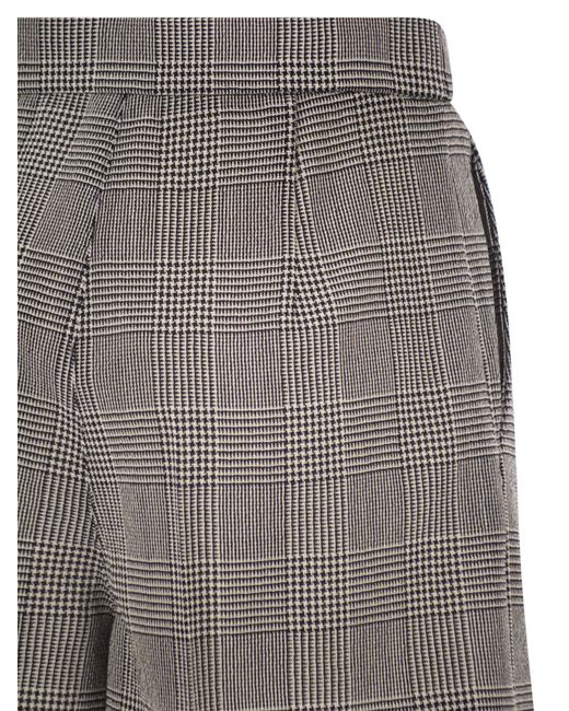 Max Mara Gray Mxmagoraio