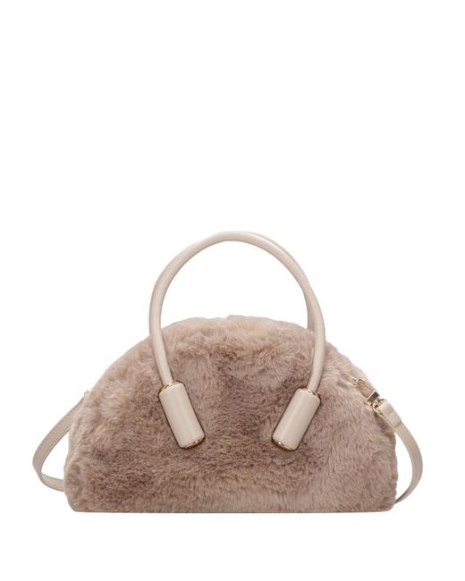 Sacs de The Ooire '.. Gris Dove THEMOIRÈ en coloris Brown