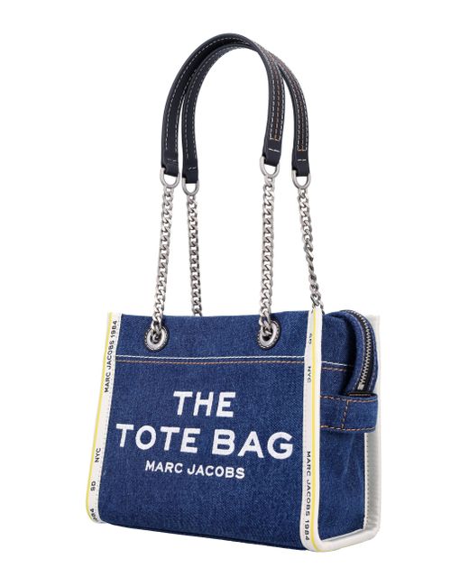 Marc Jacobs Blue Taschen ..