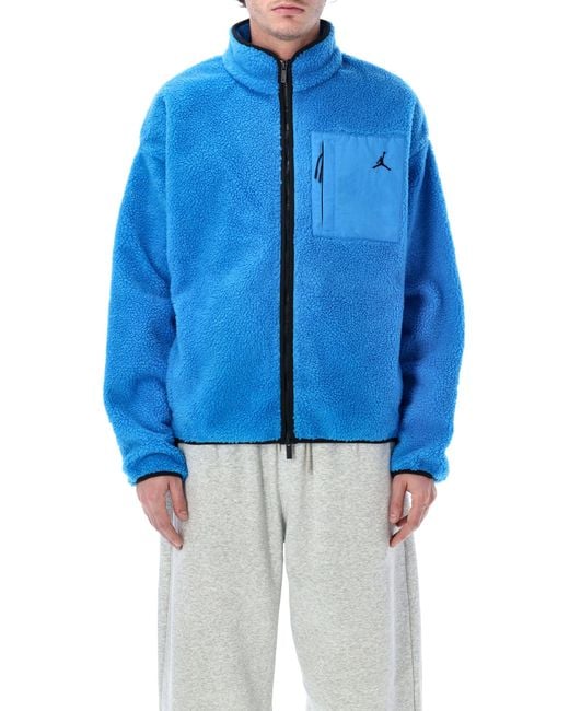 Nike Blue Coats