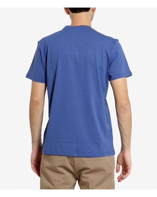 Gallo Blue T Shirts And Polos