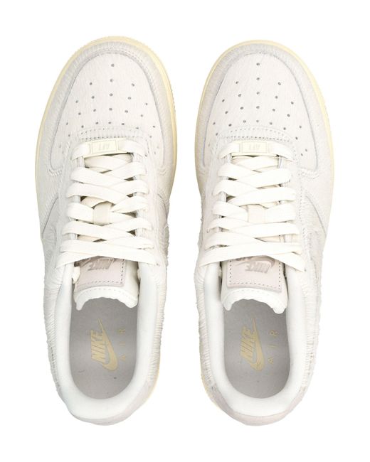 Nike White Air Force 1 '07