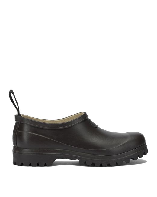 Bottines Superga en coloris Black