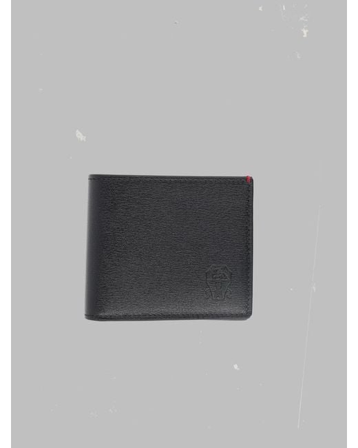 Brunello Cucinelli Gray Brunello Cucinelli