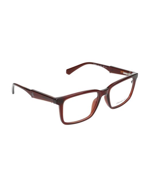 Calvin Klein Black Sunglasses Ckj23617 /17/140 for men