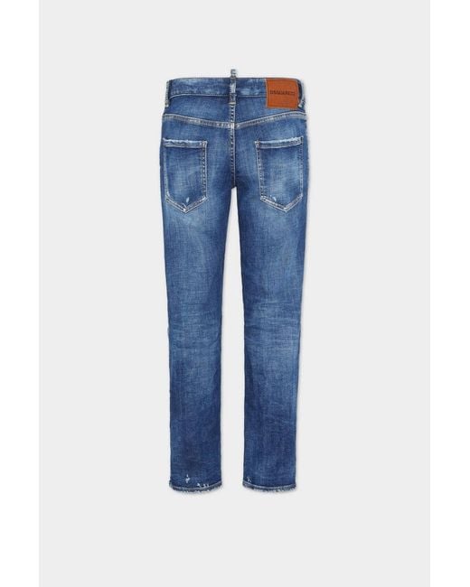DSquared² Dsquared2 Blue