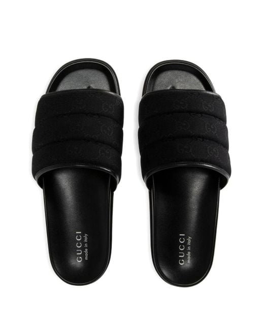 Gucci Black Gucci