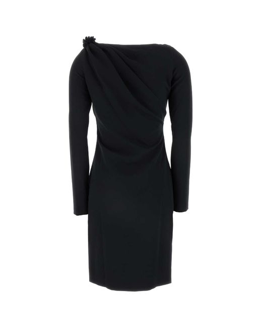 J.W. Anderson Black Dresses