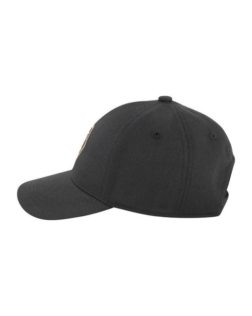 Boss Black Hat