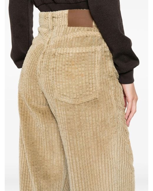 Our Legacy Natural Full Cut