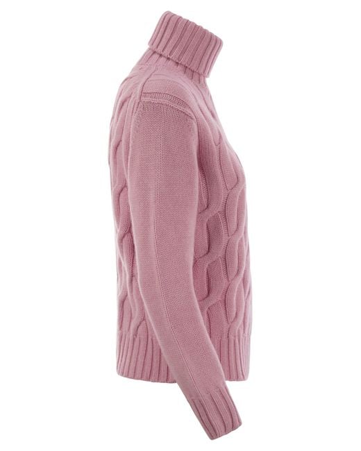 Mc2 Saint Barth Pink Giverny