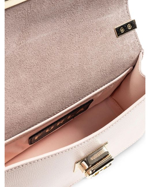 Furla Natural 1927 Schultertasche