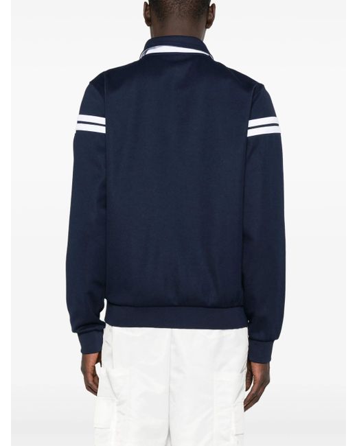 Sergio Tacchini Brown ♪ Ich muss hier rauskommen ♪