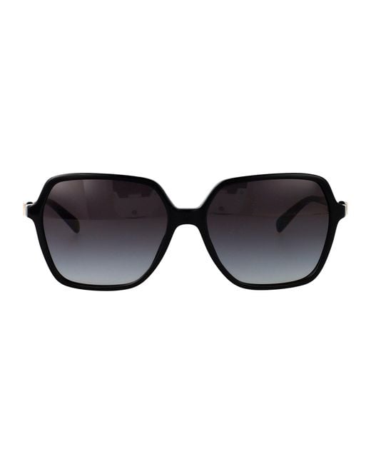 Michael Kors Black Sunglasses for men