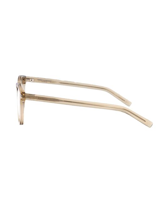 Saint Laurent Multicolor Optical