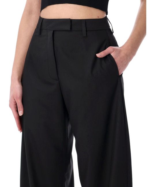 THE LATEST Black Trousers