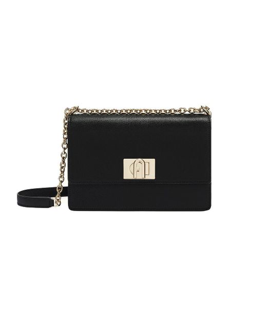 Furla Black Taschen .. Schwarz