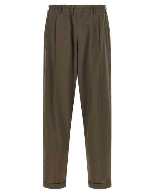 Magliano 'Volk' 's Hosenhose in Green für Herren