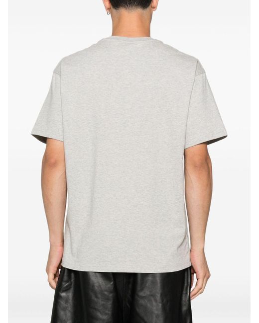 Givenchy Gray T-Shirts for men