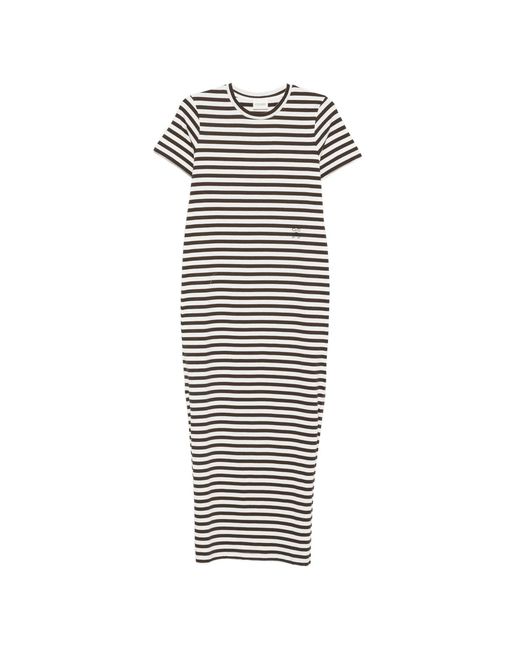 Closed White T Shirt Dress