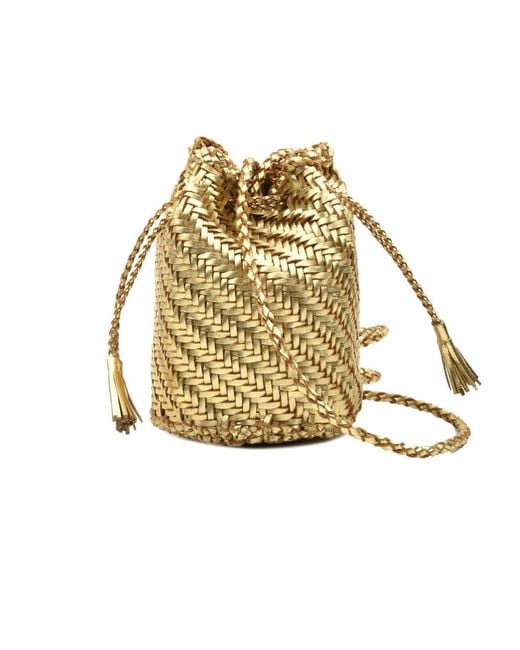 Dragon Diffusion Metallic Bags