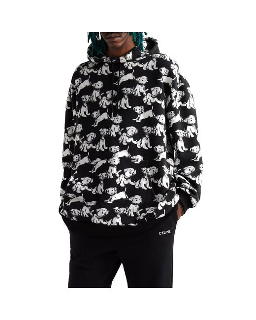 Sweatshirts & hoodies > hoodies Céline pour homme en coloris Black
