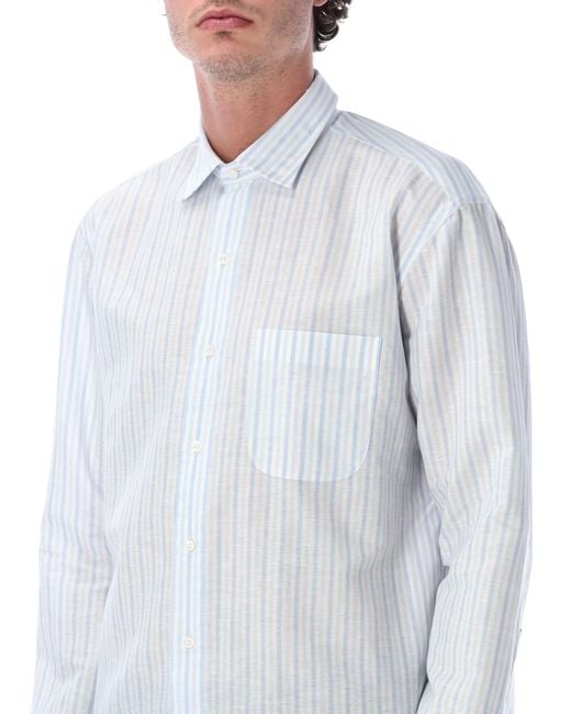 Salvatore Piccolo White T Shirts And Polos for men