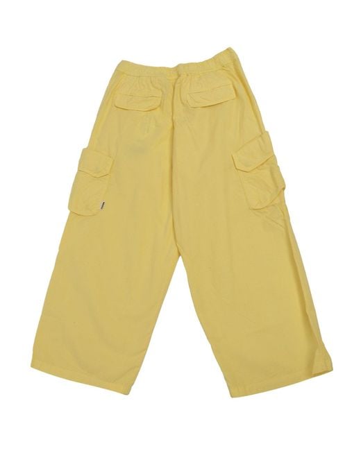Molo Yellow I'M The One Who's Gonna Make It