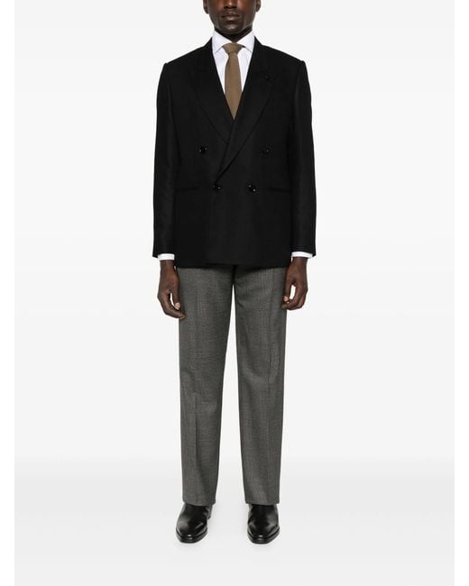 Lardini Gray Pants
