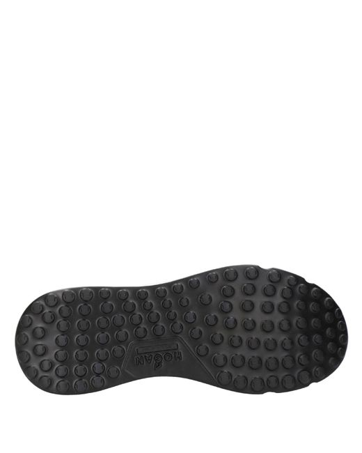 Hogan White Sneakers for men