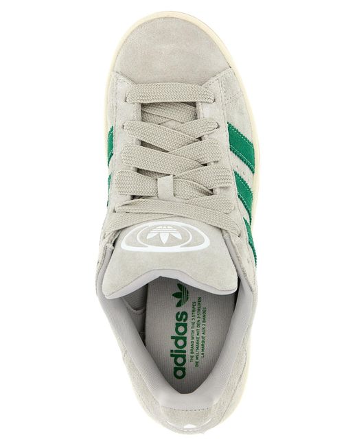 Adidas Originals Sneakers "Campus 00S" in Green für Herren