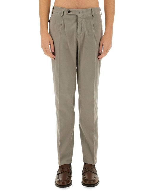 PT Torino Multicolor 69% Modal 28% Cotton 3% Elastane Made for men