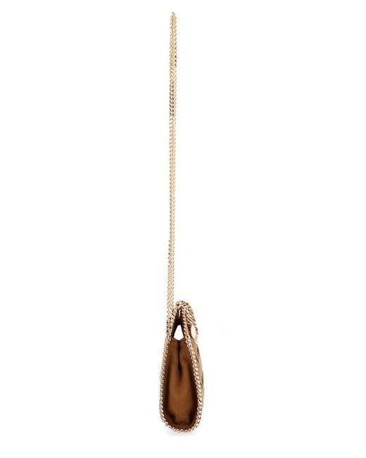 Stella McCartney Natural Polyester Polyamid Handbag