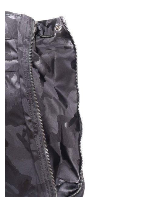 Premiata Gray Bag